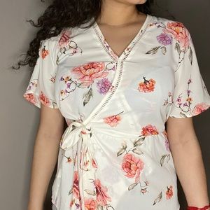 Women’s blouse